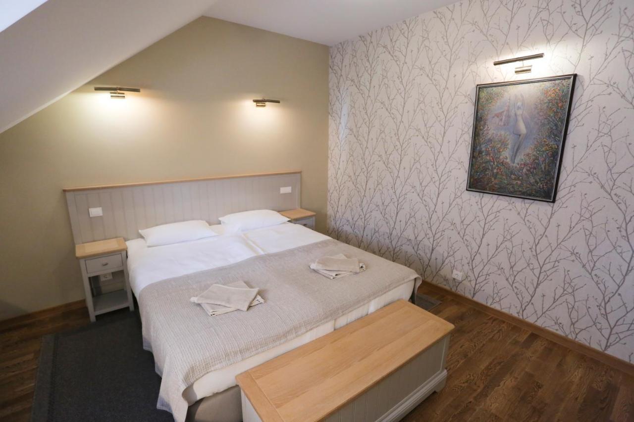 Hotel Jonapolis Jonava Kültér fotó